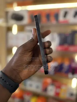 Apple iPhone 15 Pro 128 GB Black