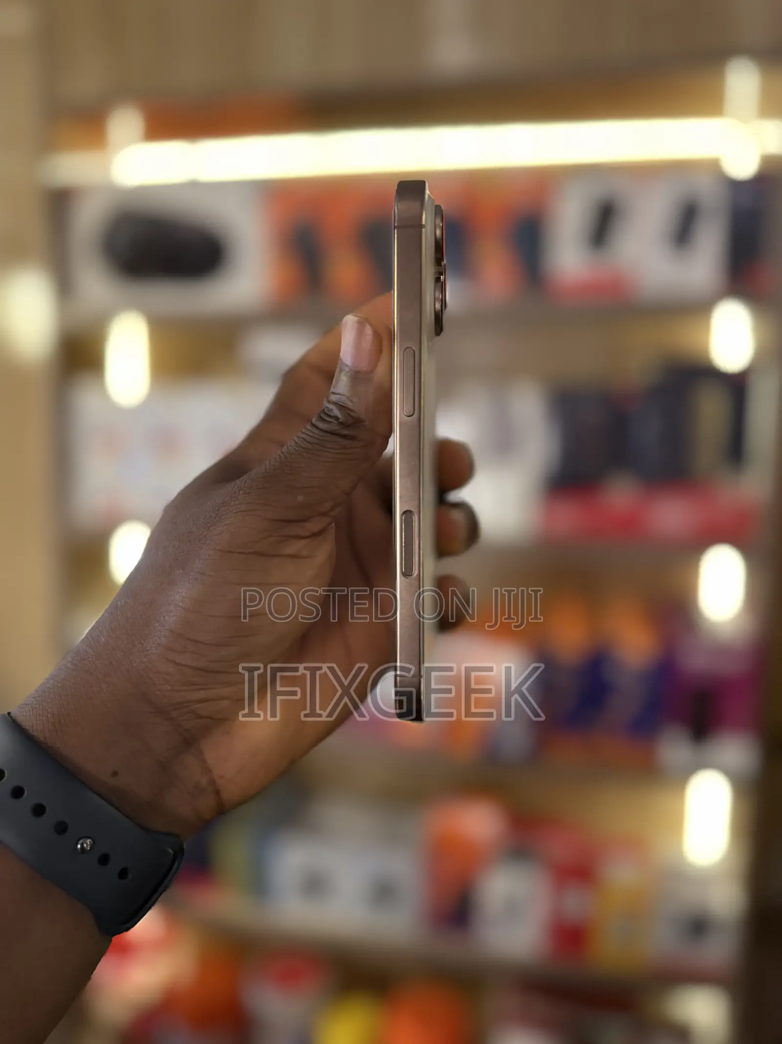 Apple iPhone 16 Pro 256 GB