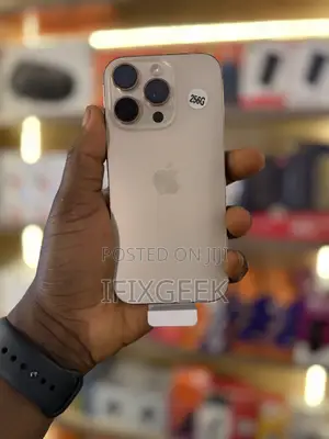 Apple iPhone 16 Pro 256 GB