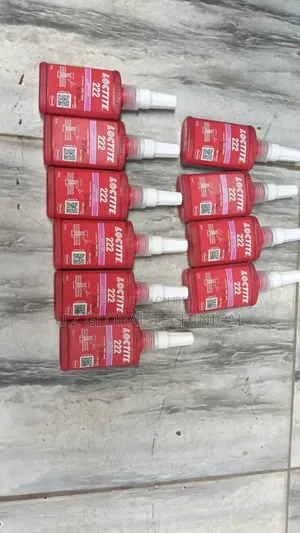 Loctite 222