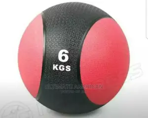 American Fitness Madicine Exercise Ball