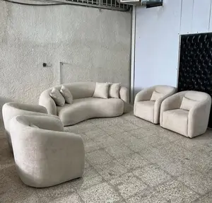 Complete Sofa Set