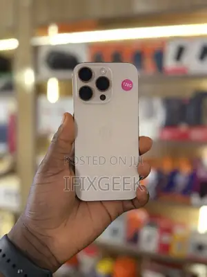 Apple iPhone 16 Pro 128 GB