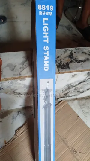 Light Stand