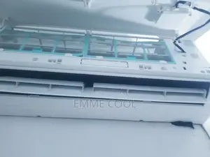 A/C Fridge and Electrical. Call