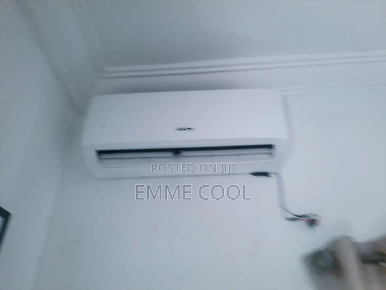 A/C Fridge and Electrical. Call