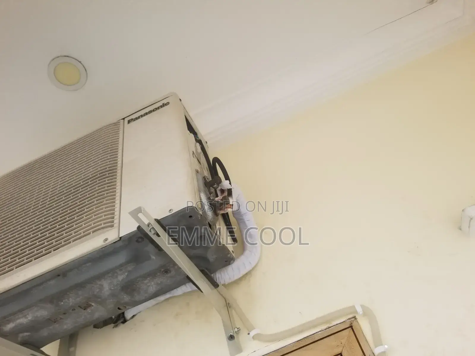 A/C Fridge and Electrical. Call