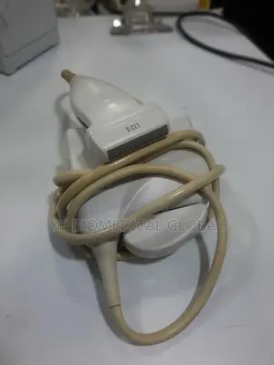Pre-owned Philips L12-5 Linear Array Probe