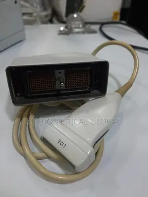 Pre-owned Philips L12-5 Linear Array Probe