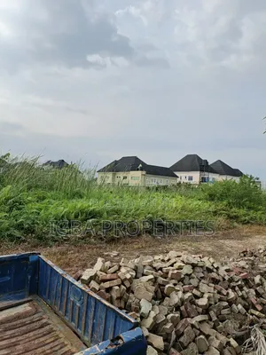 700m2 Land At Isheri North Gra With Cofo 75 Million