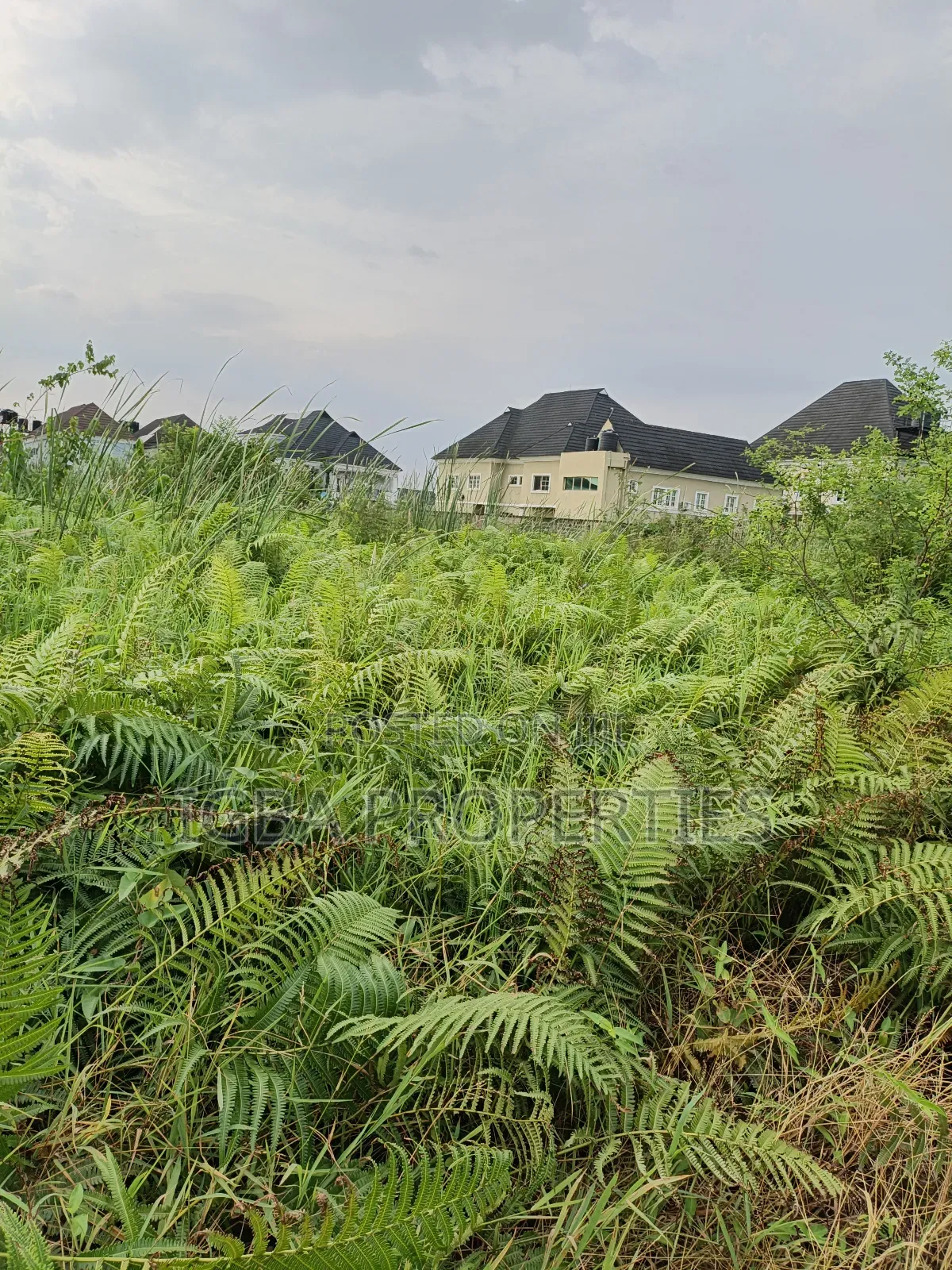 700m2 Land At Isheri North Gra With Cofo 75 Million - IGBA PROPERTIES ...
