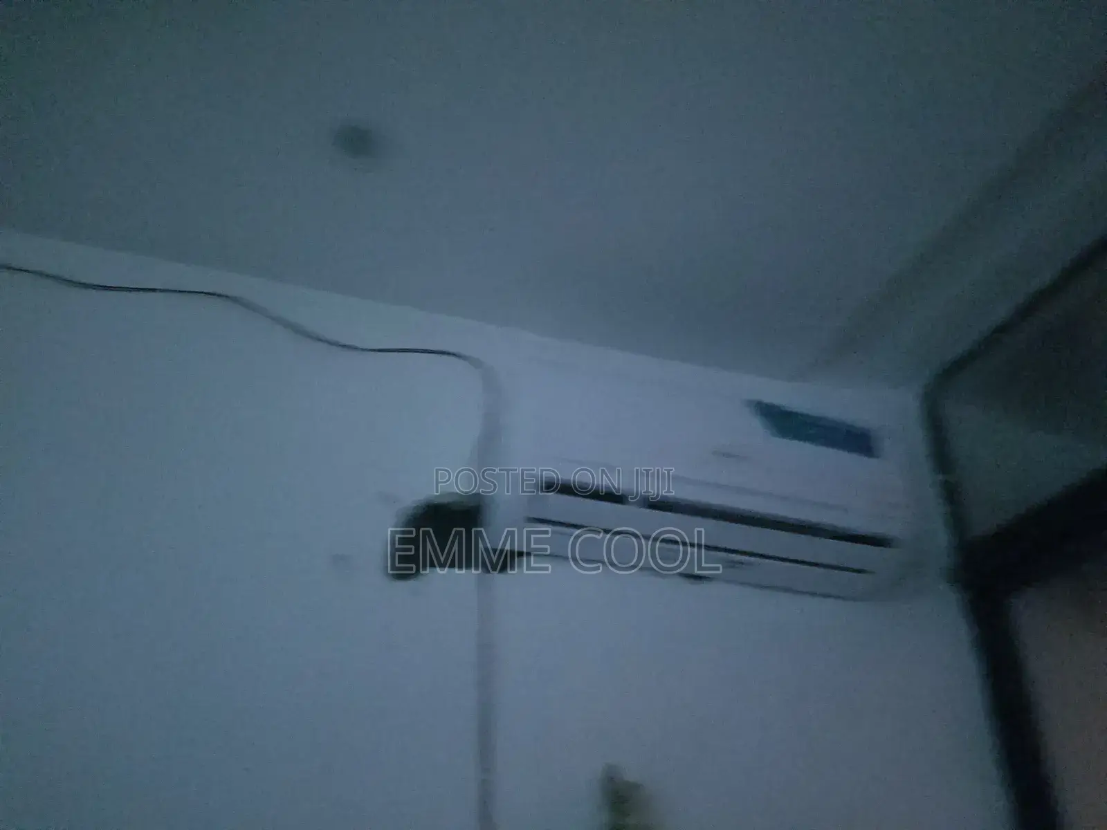 A/C Engineer.