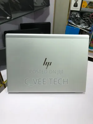 Laptop HP EliteBook 840 G6 8GB Intel Core I5 SSD 256GB
