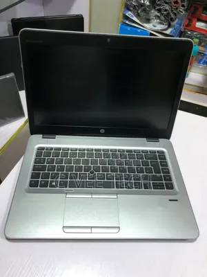 Laptop HP EliteBook 840 G3 8GB Intel Core I7 SSD 256GB