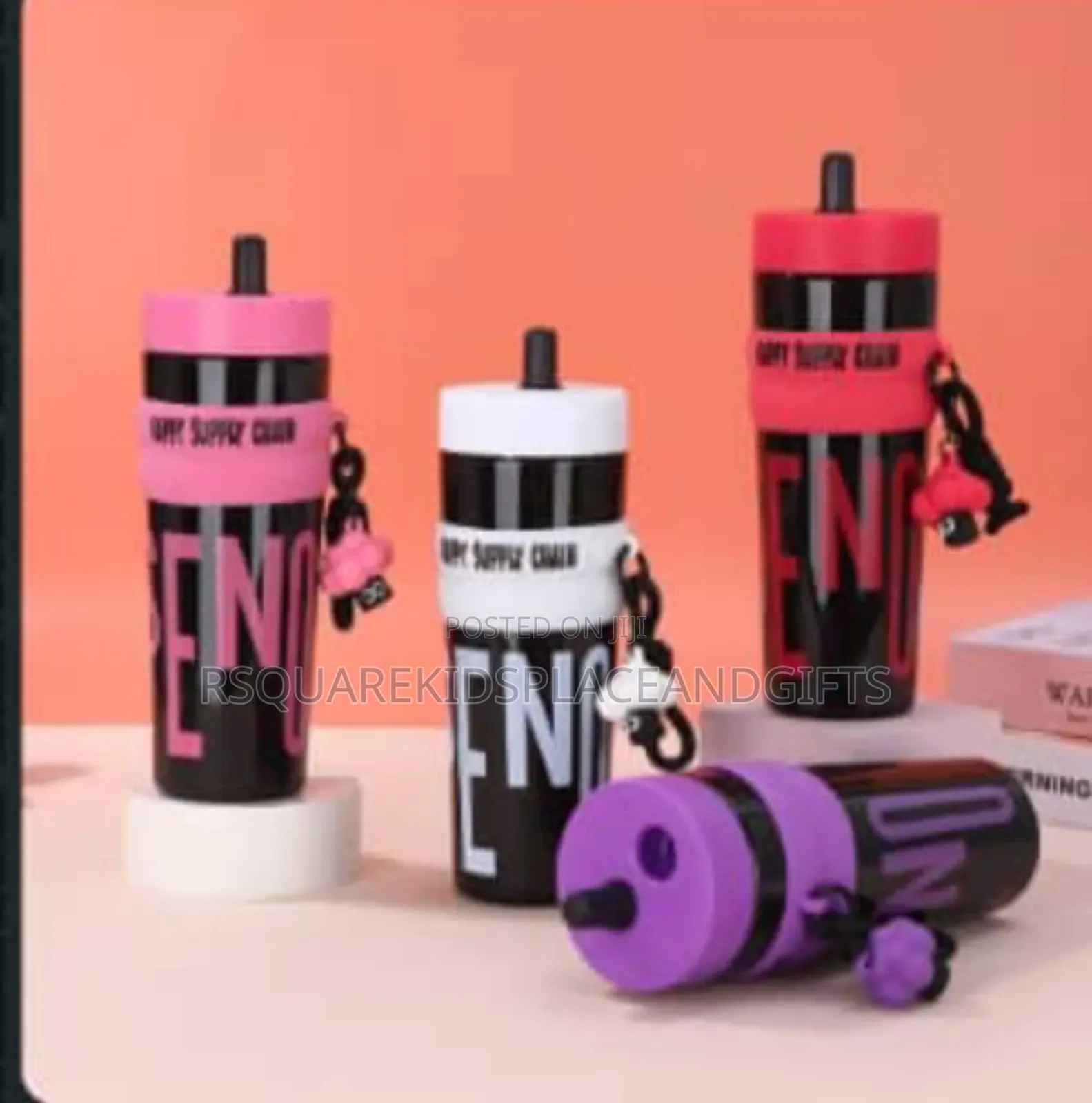 Eno Sippy Cup for Souvenir