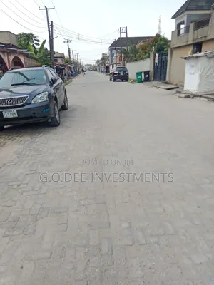 Land for Sale at Ago Palace Way