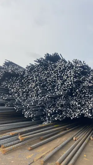 Reinforcement TMT Local