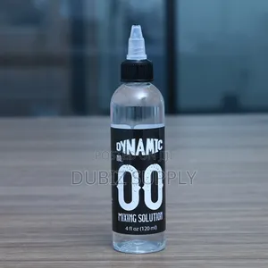 Dynamic Mixing Solution