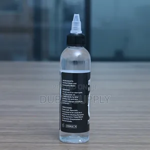 Dynamic Mixing Solution
