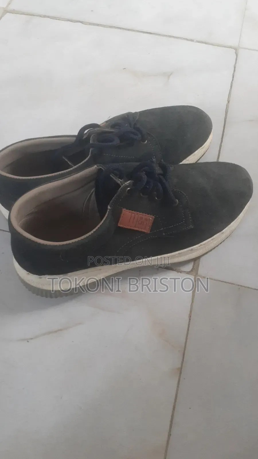 Unisex Shoe