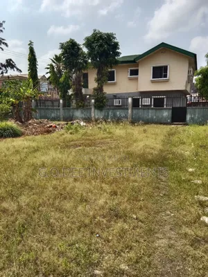 Half Plot of Land for Sale at Giveaway