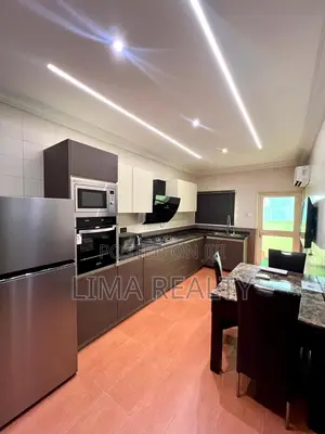 Luxury 3 Bedroom Victoria Island