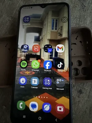 Samsung Galaxy A13 128 GB Blue