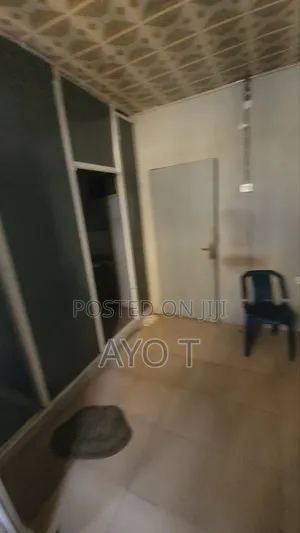 Studio Apartment in Bariga for rent