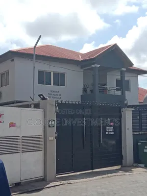 4bdrm House in Parkview Estate, Ago Palace for sale