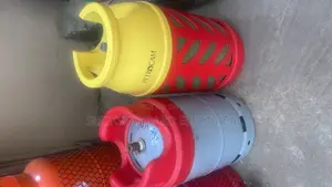 12.5kg Cooking Gas