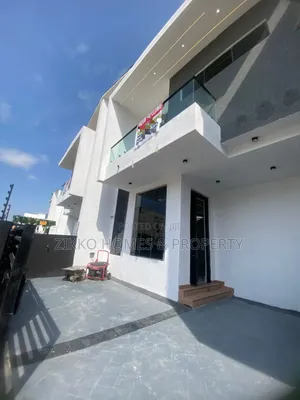 4bdrm Duplex in Ajah, Lekki for sale
