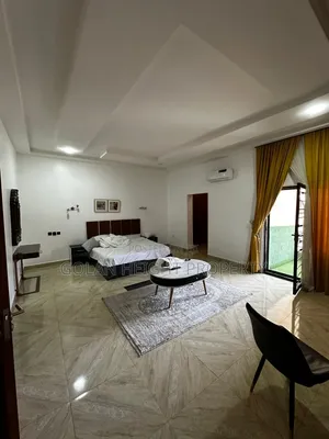 1bdrm Block of Flats in Diplomatic Zone, Katampe Extension for rent