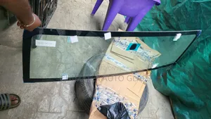 Jeep Wrangler 2012 Windscreen Glass Available