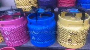 6kg Cooking Gas