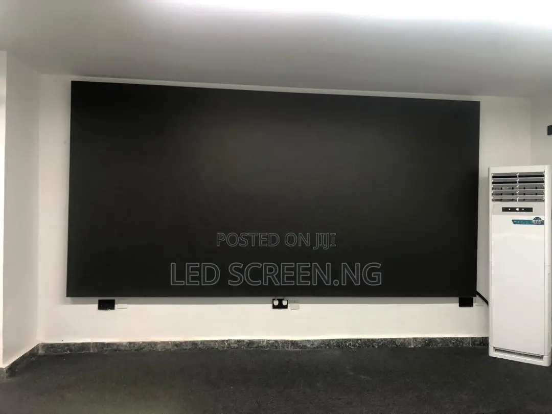 Media Led Screen