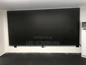 Media Led Screen