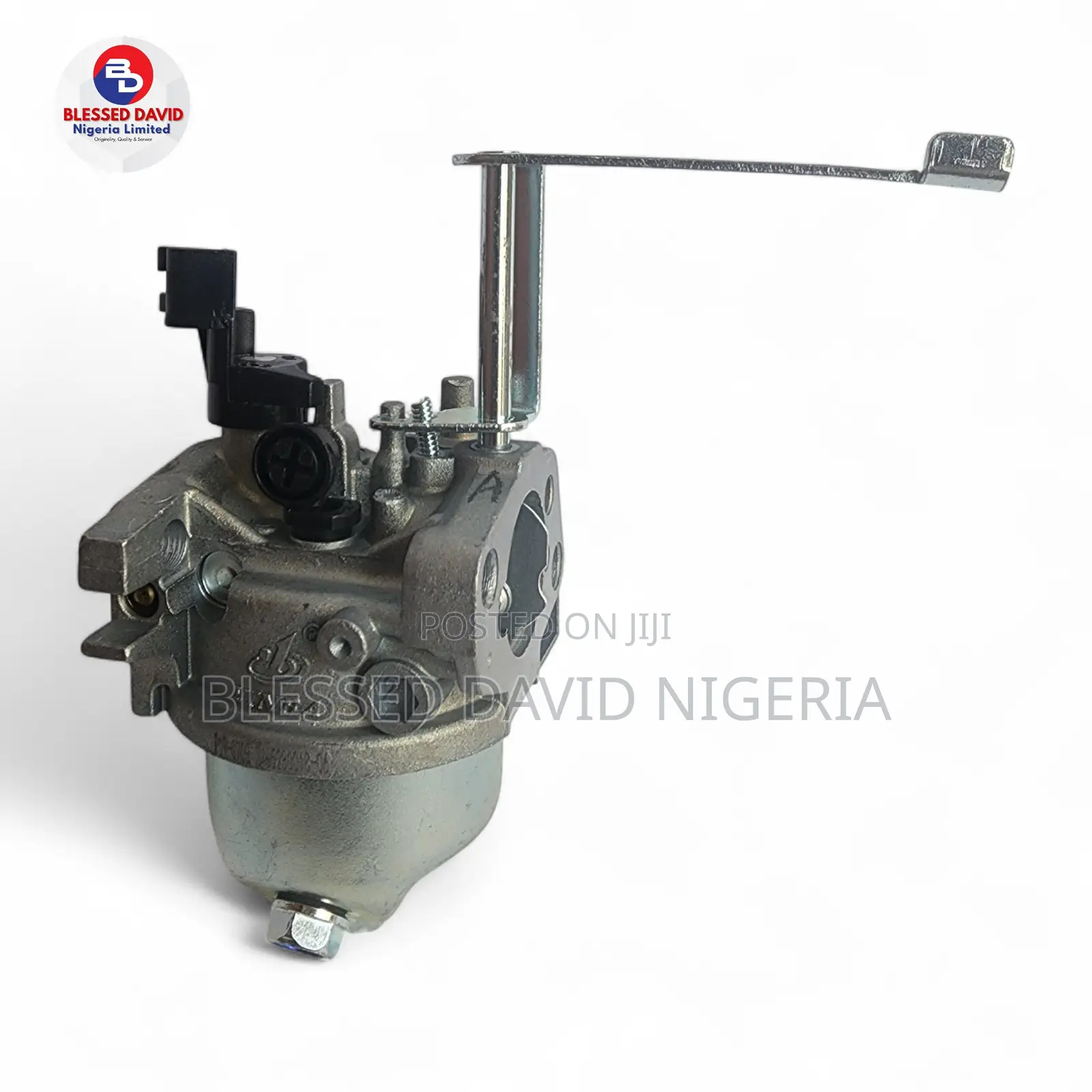 Senci Sc7000e Carburetor