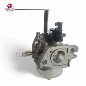 Senci Sc7000e Carburetor