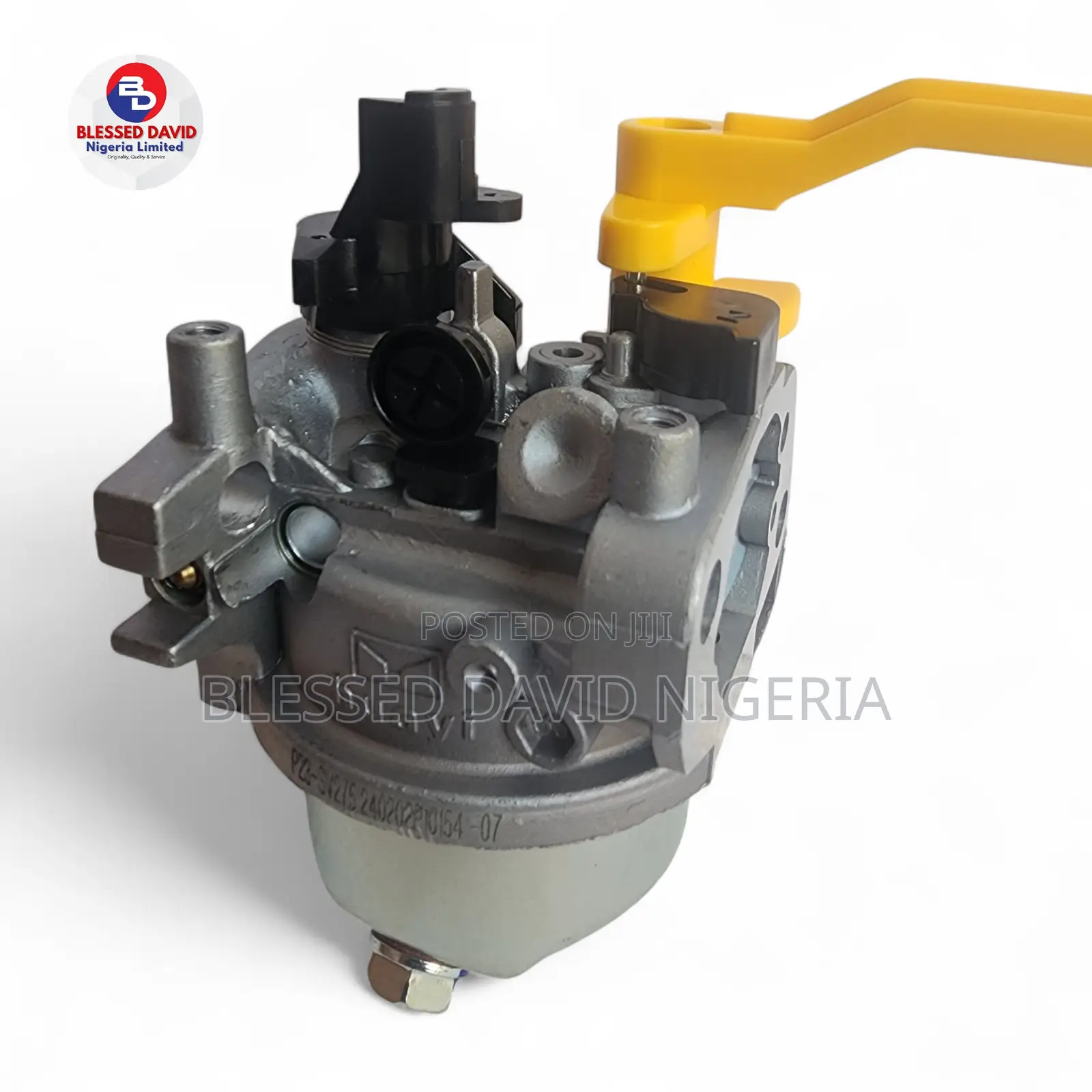 Senci Sc7800e Carburetor