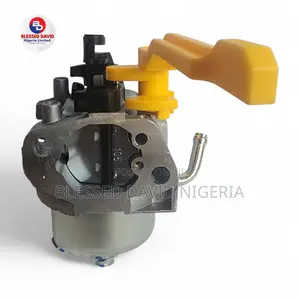 Senci Sc7800e Carburetor
