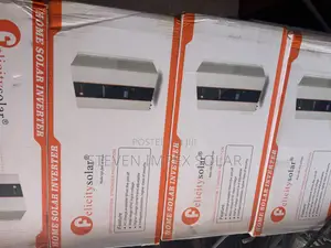 Felicity Solar Inverter Ivps 5024