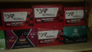 75amps Battery Korea
