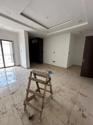 5bdrm Duplex in Jabi Abuja for rent