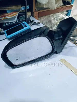 Side Mirror Corolla 05 (Both Sides)