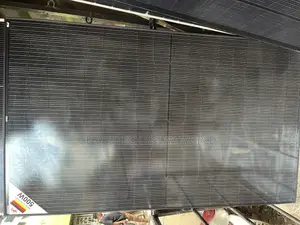 500 Watts Solar Panel Gar-Man Tech