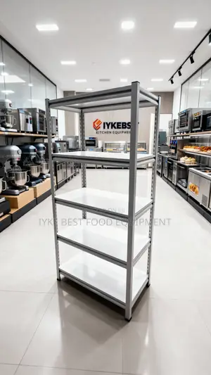 Angle Rack