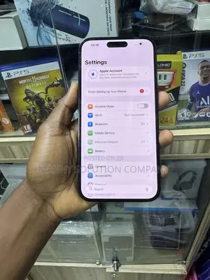 Apple iPhone 14 Pro Max 256 GB Gray