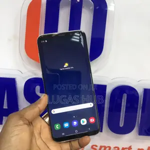 Samsung Galaxy S9 Plus 64 GB Purple
