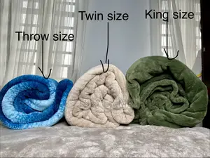 Throw Blankets