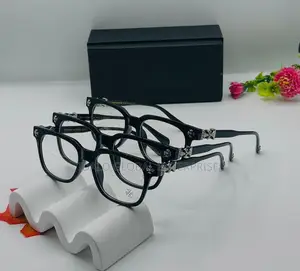Chrome Heart Sunglasses